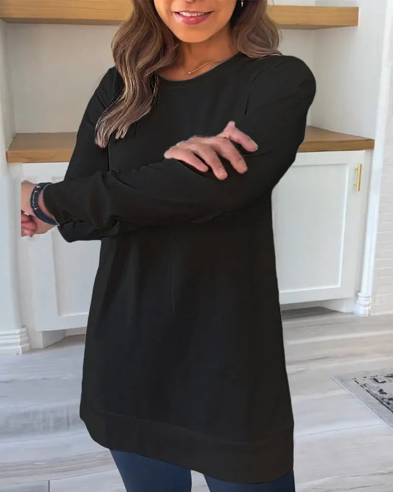 Polished Shirt with an Effortless Classic Look