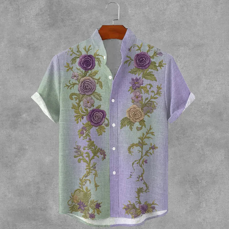 Classic Designed Shirt