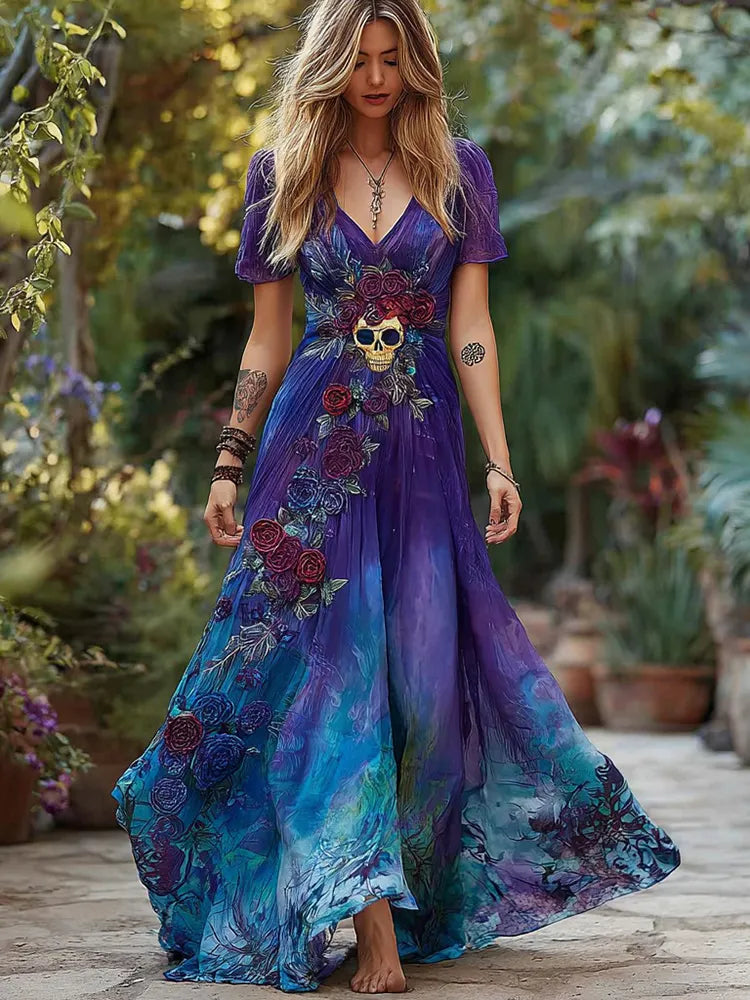 Thoughtfully Designed Dress