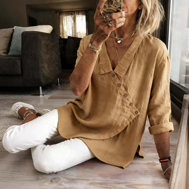 Gracefully Designed Shirt