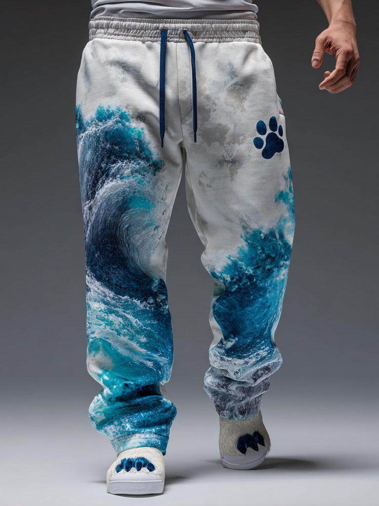 Classic Vintage Pants