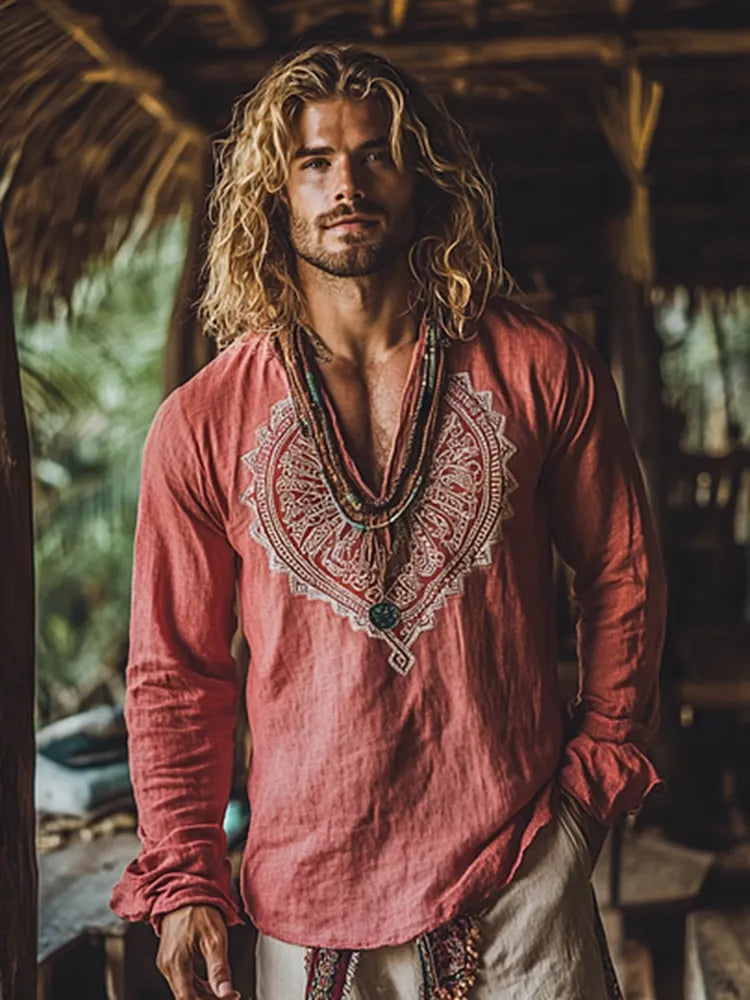 Beautifully Crafted Top