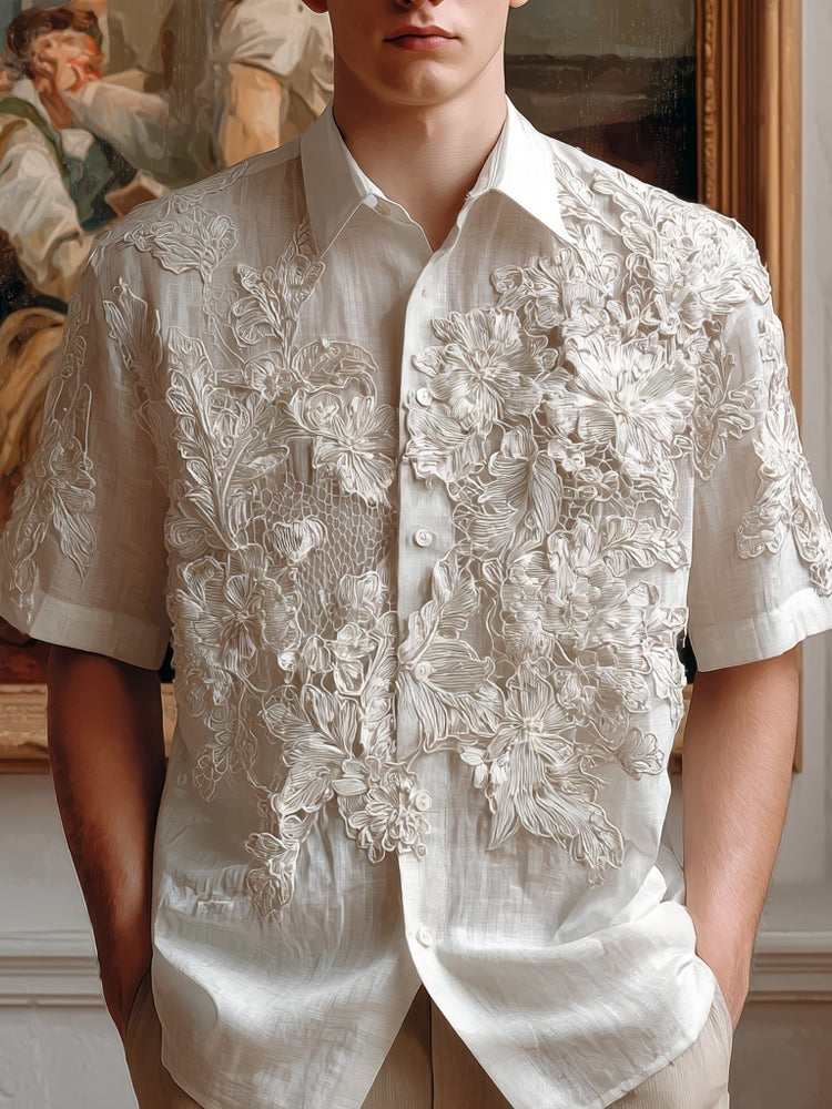 Classic Vintage Shirt
