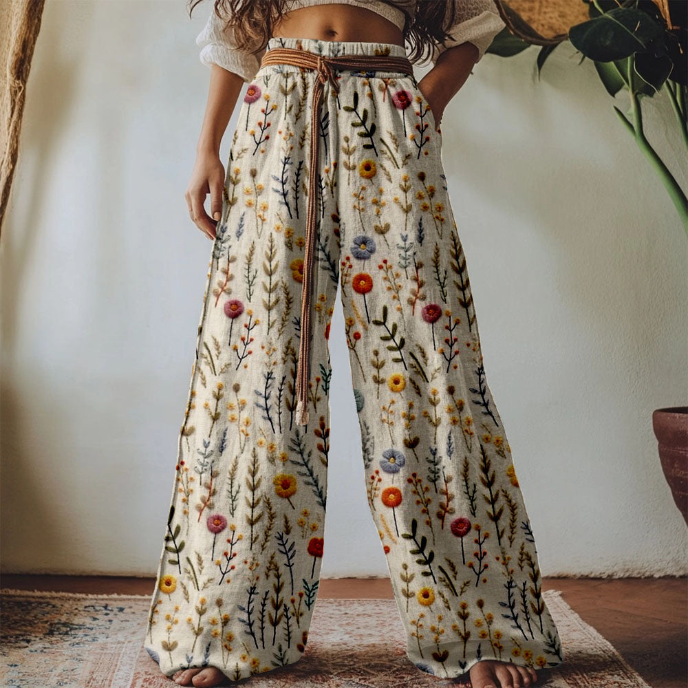 Beautifully Crafted Pants