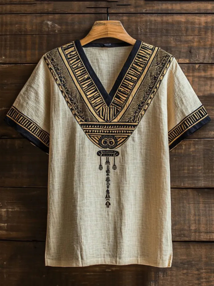 Classic Designed Shirt