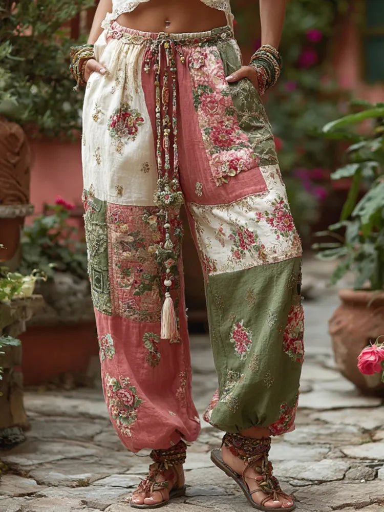 Elegantly Designed Pants