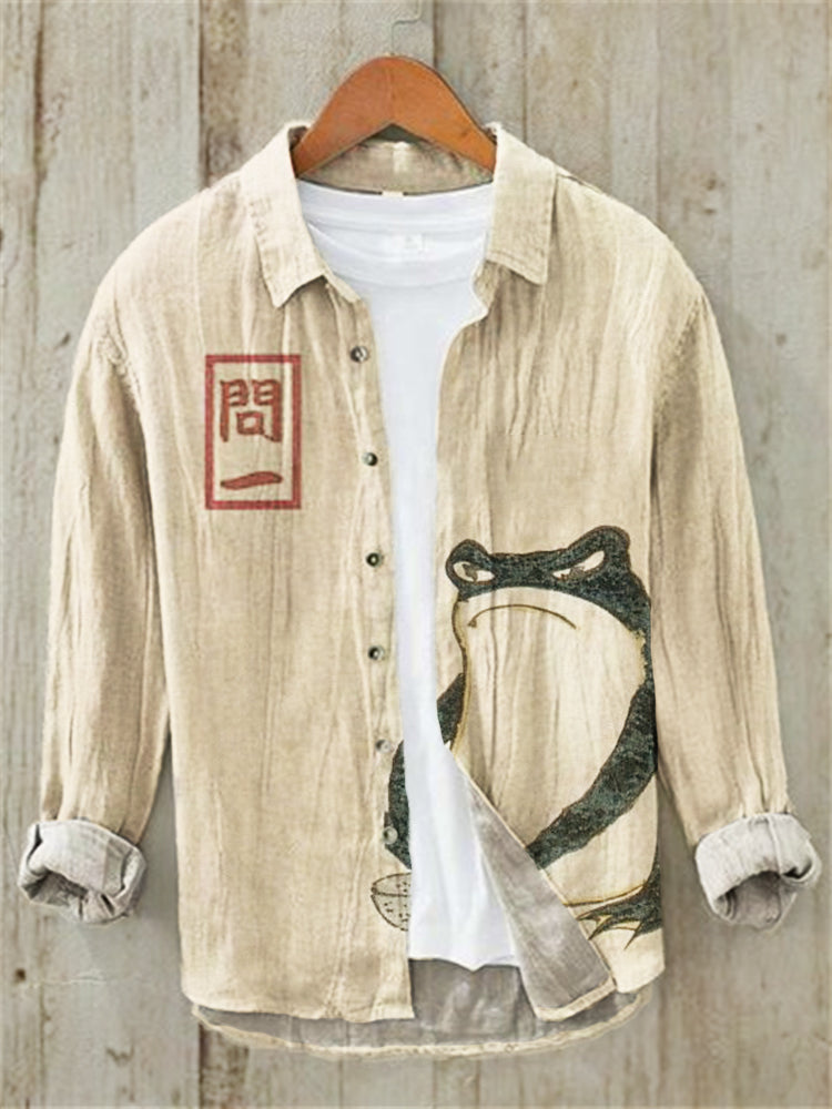 Vintage Inspired Shirt
