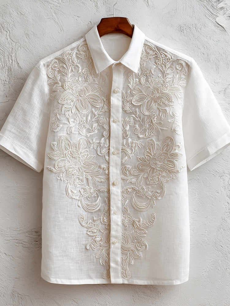 Classic Vintage Shirt