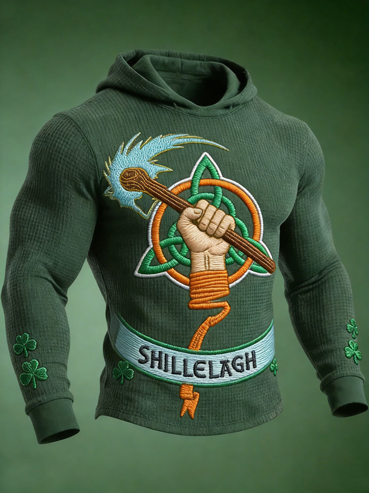 Thoughtfully Designed Garment