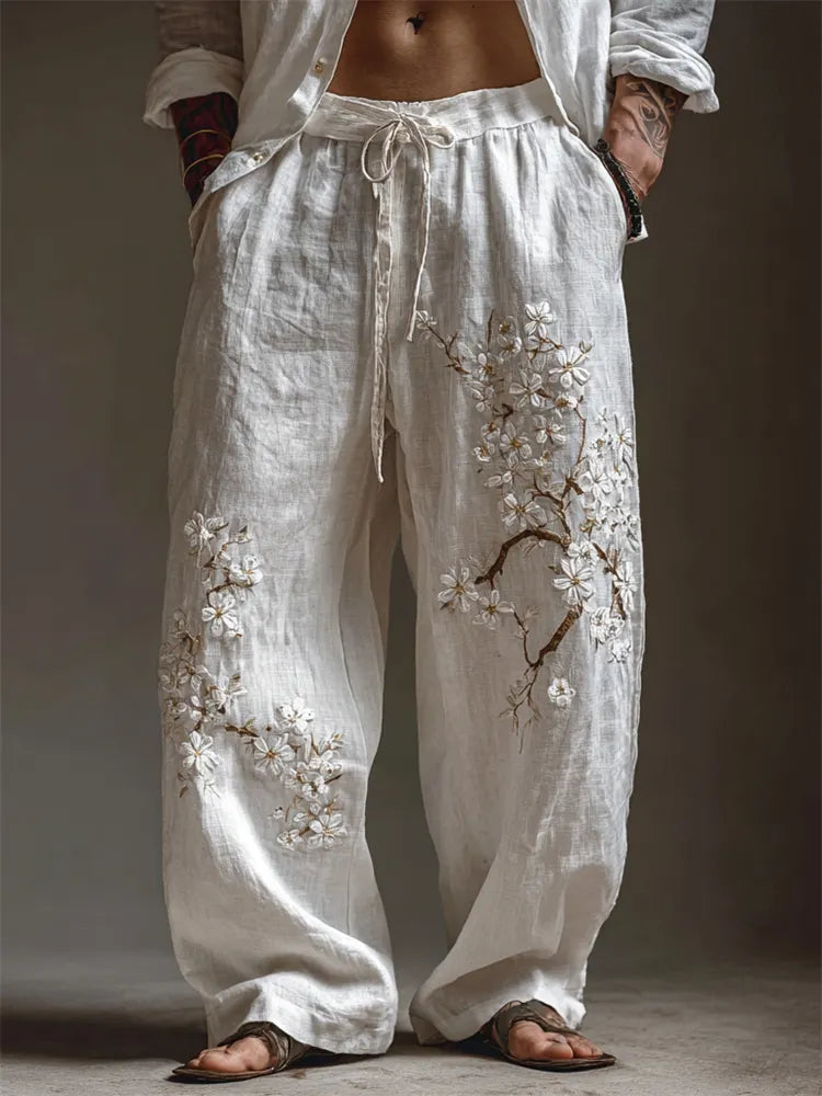 Elegantly Designed Pants