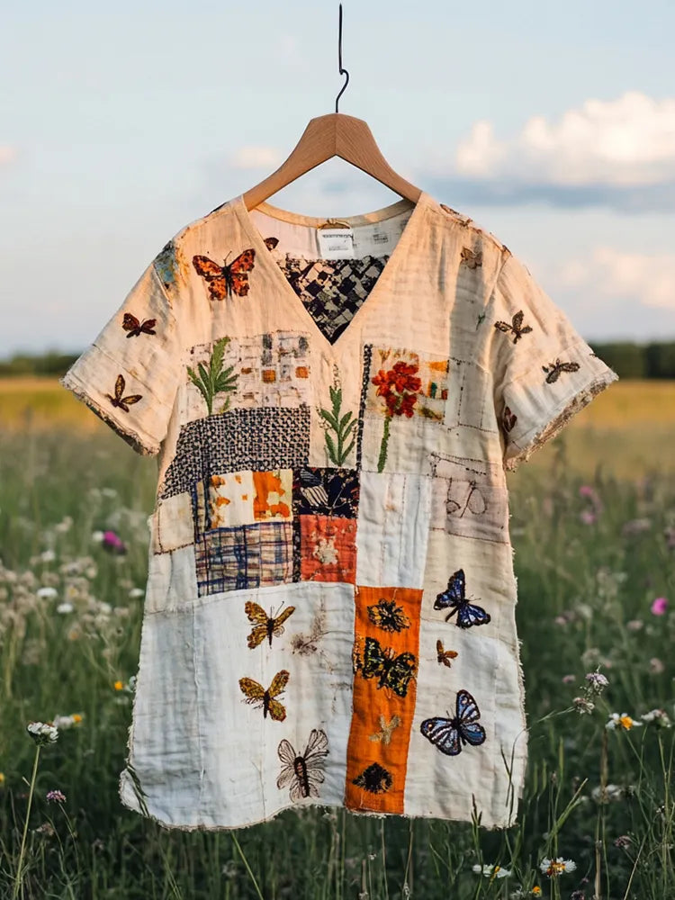 Thoughtfully Designed T-Shirt
