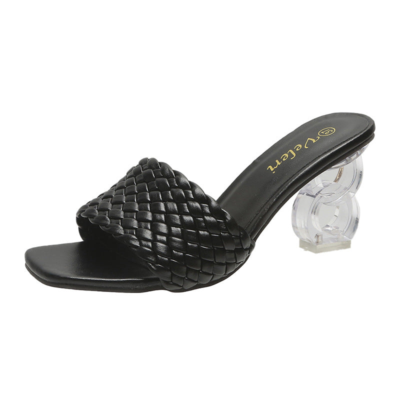 Vintage Inspired Orthopedic Sandals