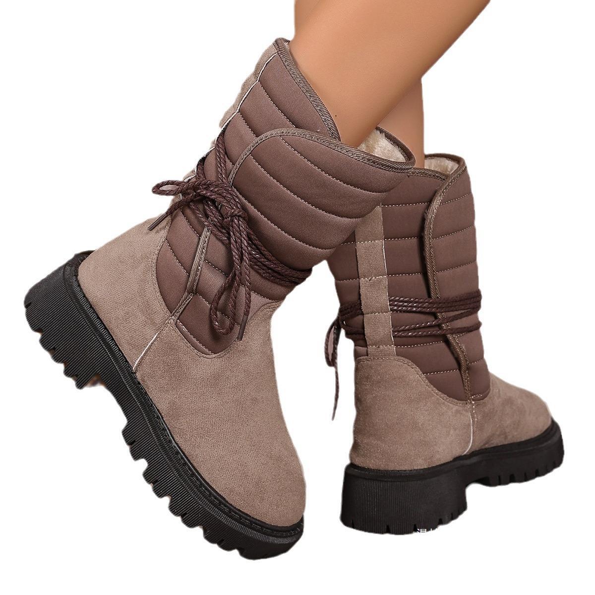 Beautifully Crafted Orthopedic Boots