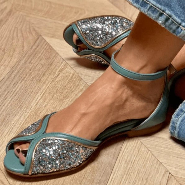 Stylish Orthopedic Sandals for Any Occasion