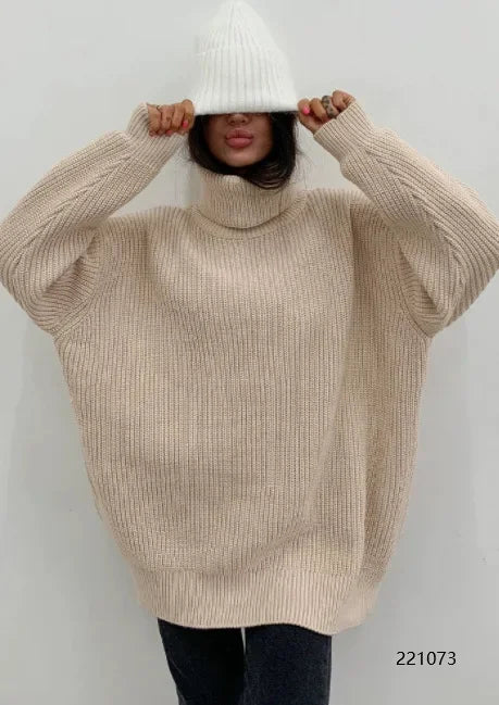 Vintage Inspired Sweater