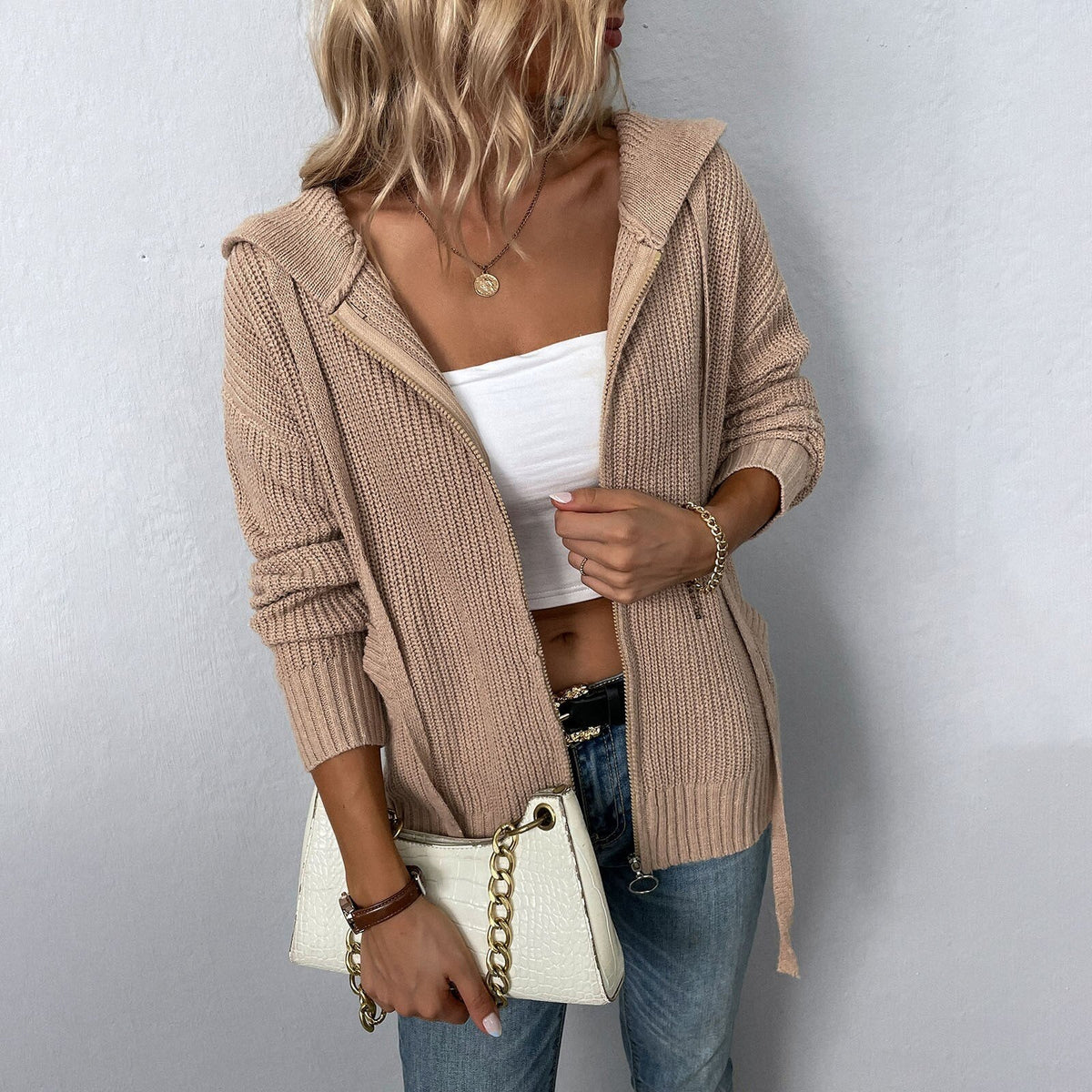 Vintage Inspired Sweater
