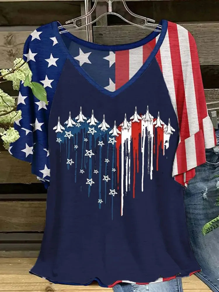 Beautifully Crafted T-Shirt