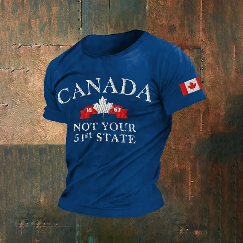 Thoughtfully Designed T-Shirt