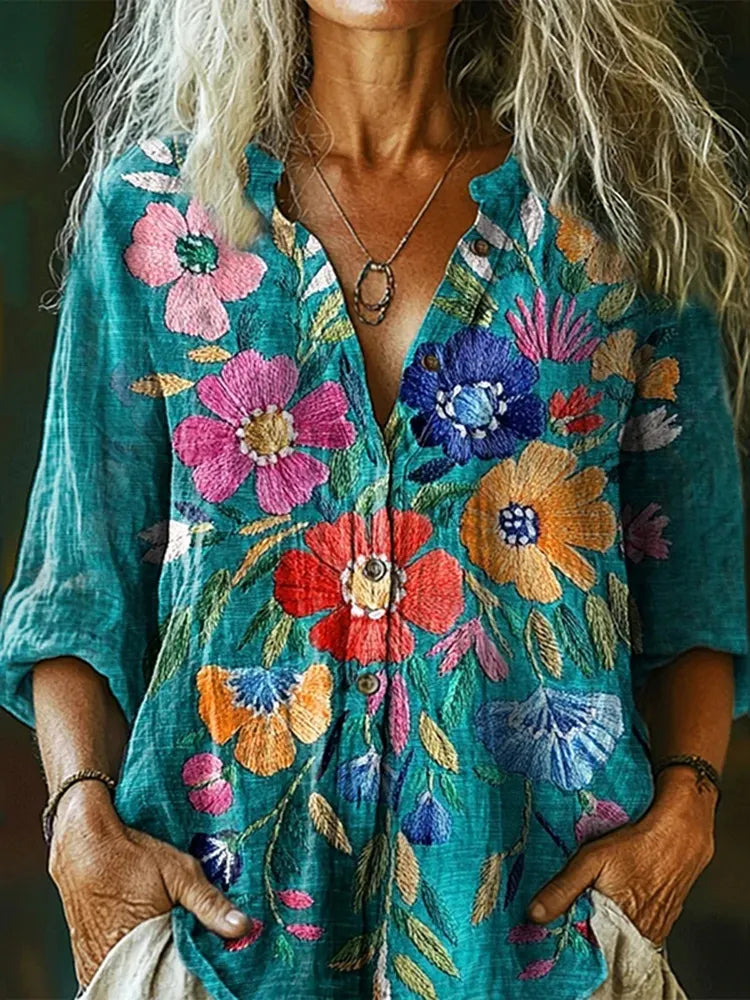Classic Designed Shirt