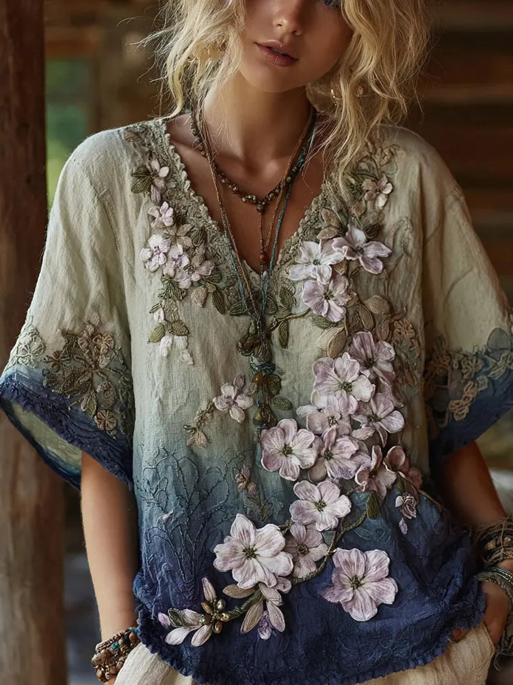 Classic Vintage Shirt
