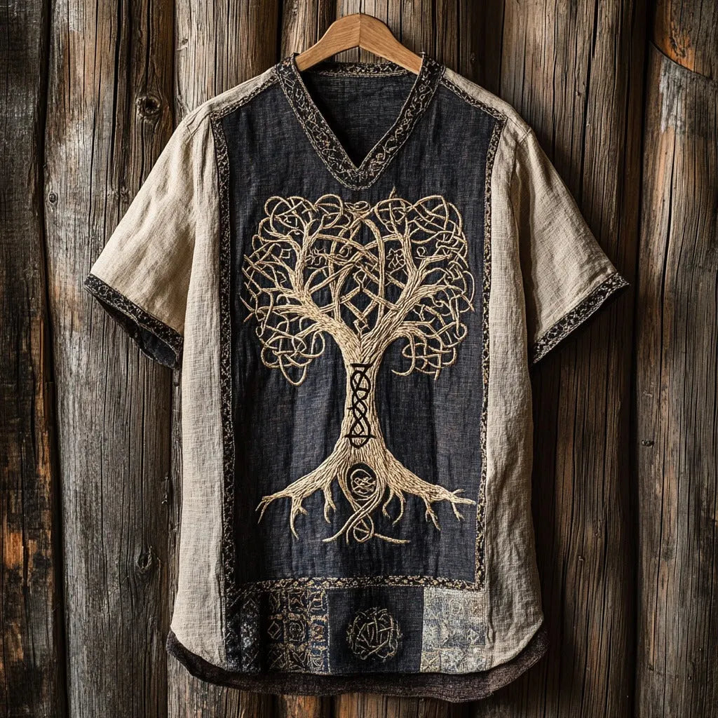 Classic Designed Shirt