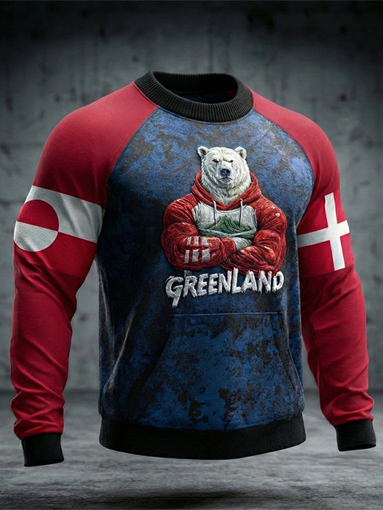 Timeless Vintage Style Shirt