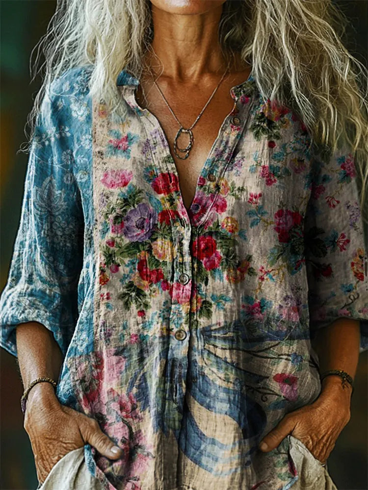 Classic Vintage Shirt