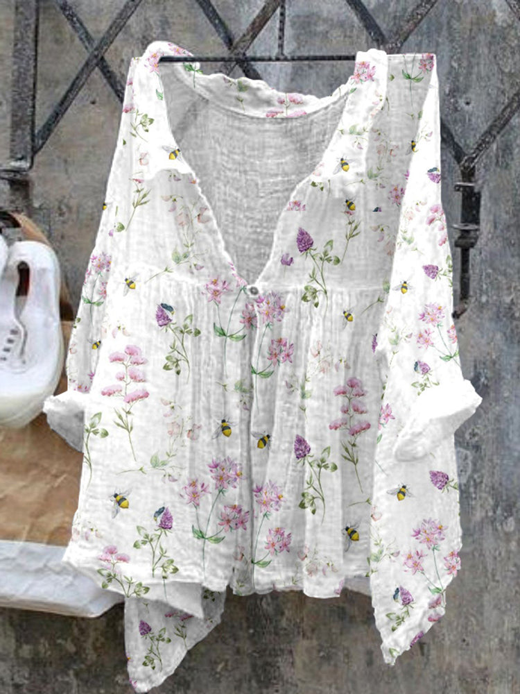 Classic Designed Shirt