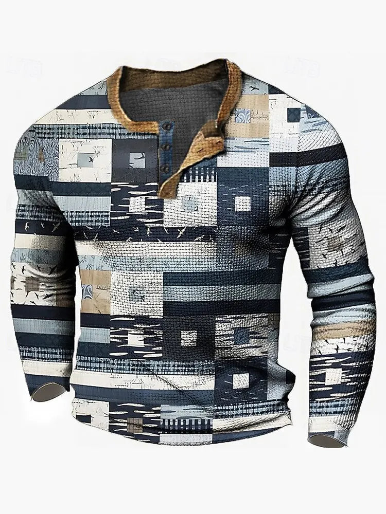 Vintage Inspired Shirt