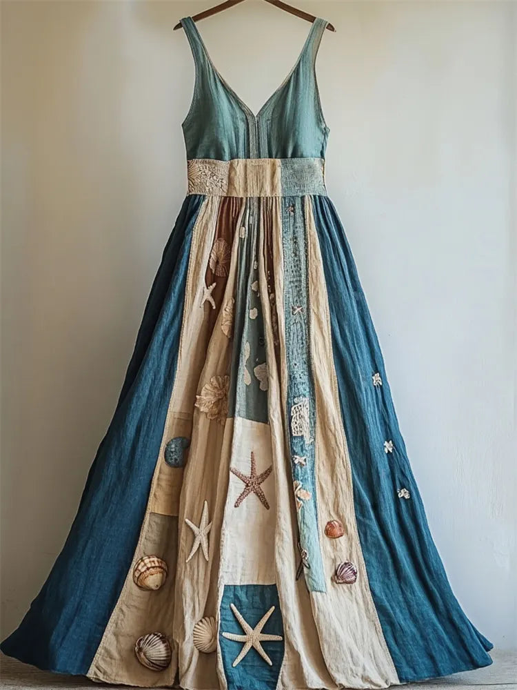 Vintage Inspired Dress