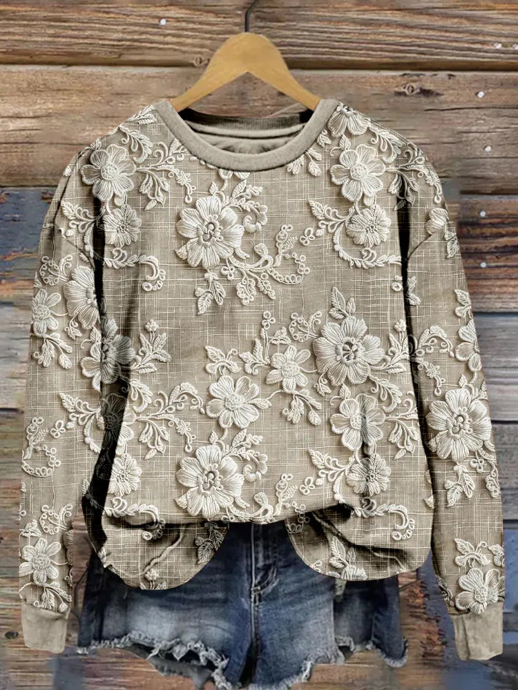 Thoughtfully Designed Shirt