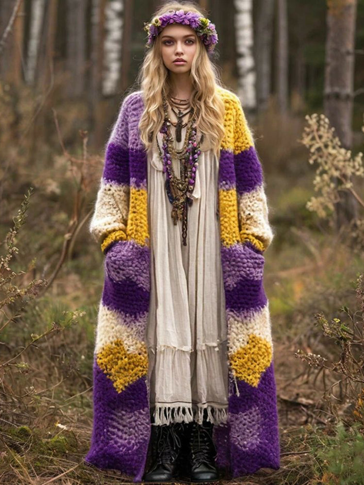 Beautifully Crafted Cardigan