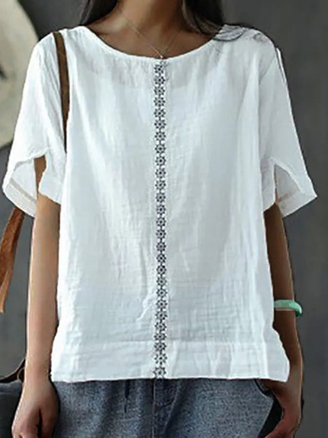 Beautifully Crafted T-Shirt