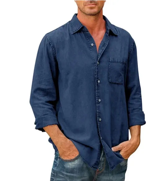 Gracefully Styled Shirt for Any Occasion