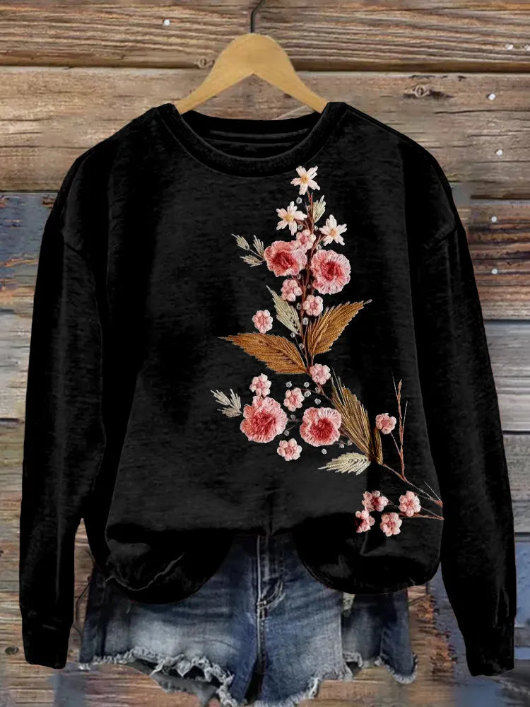 Thoughtfully Designed Shirt
