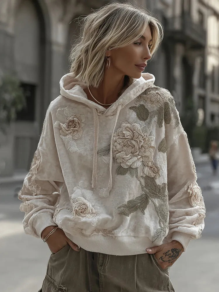 Timeless Vintage Style Garment