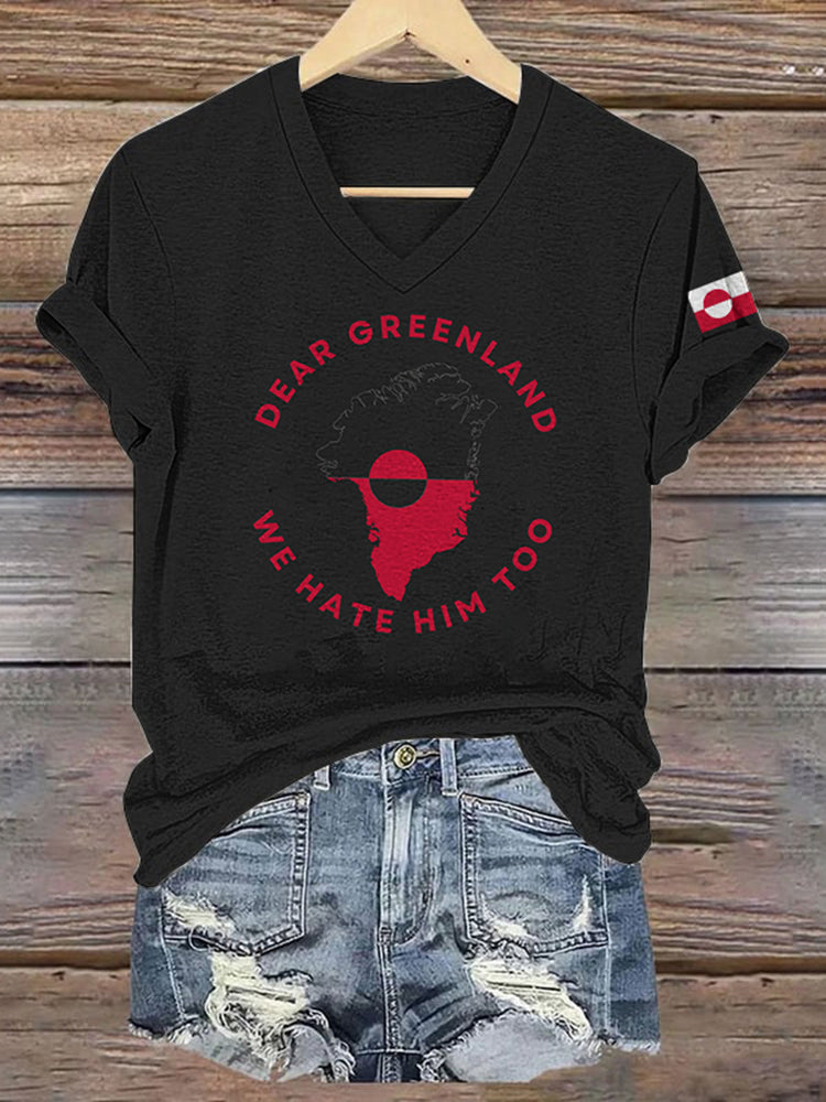 Beautifully Crafted T-Shirt