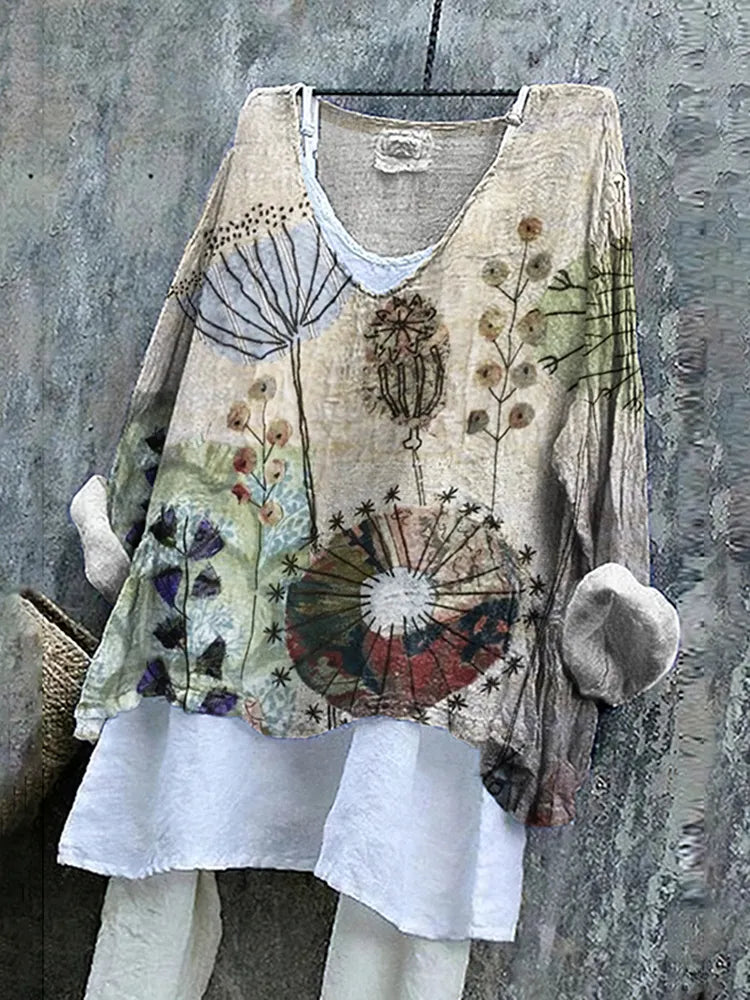 Beautifully Crafted Garment