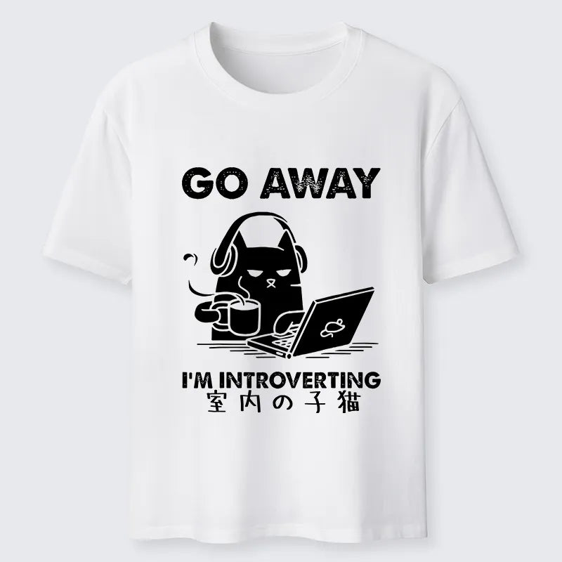 Classic Vintage T-Shirt