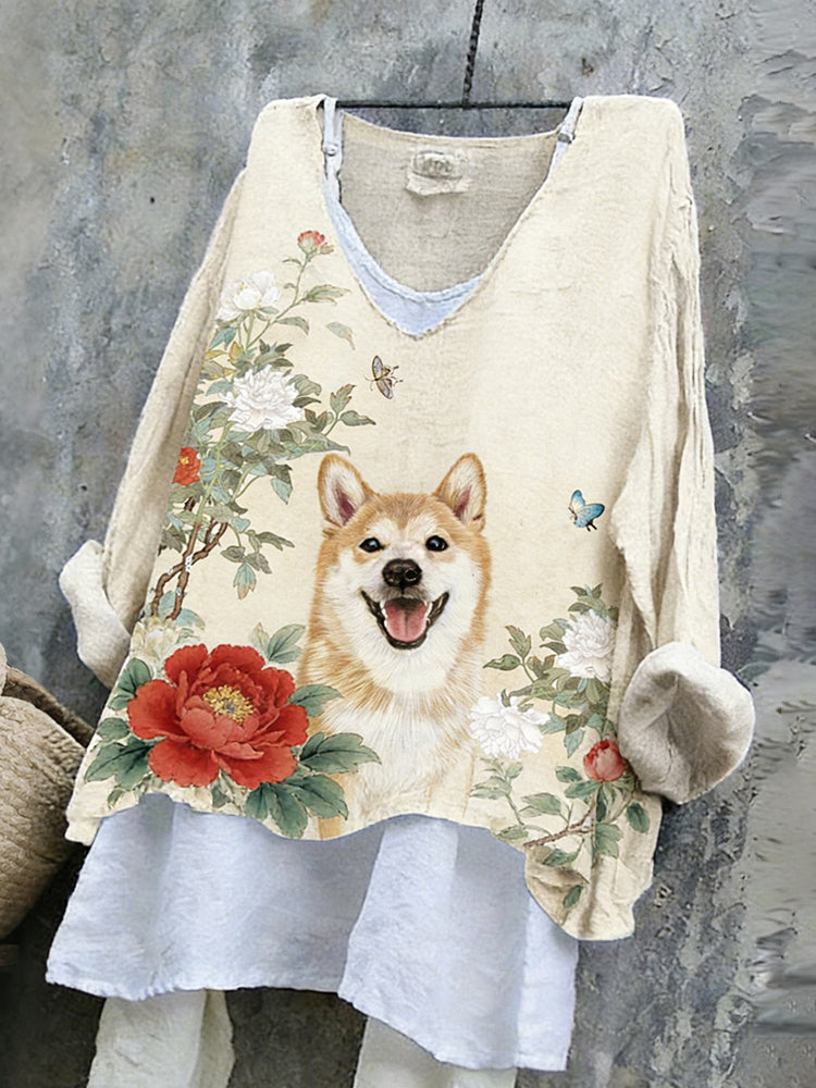 Vintage Inspired T-Shirt