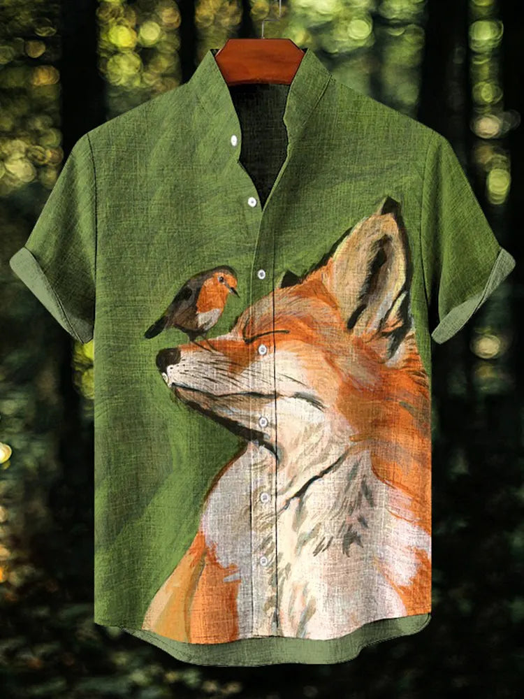 Classic Designed Shirt