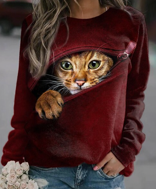 Gracefully Styled Shirt for Any Occasion