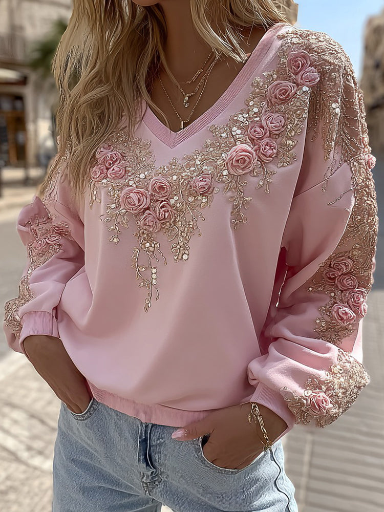 Beautifully Crafted Shirt