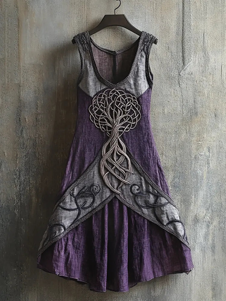 Beautifully Crafted Dress