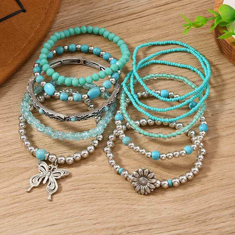 Stunning Set for Daily Wear