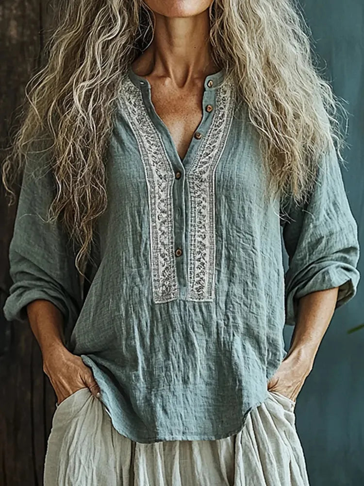 Elegantly Designed Shirt