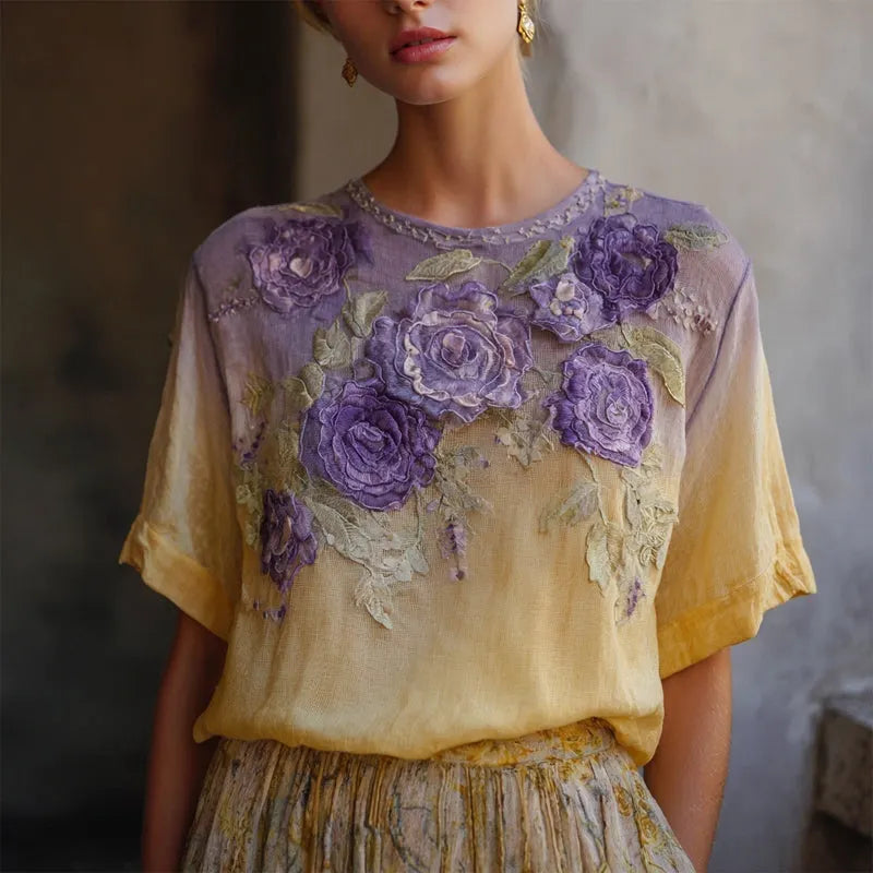 Beautifully Crafted Shirt
