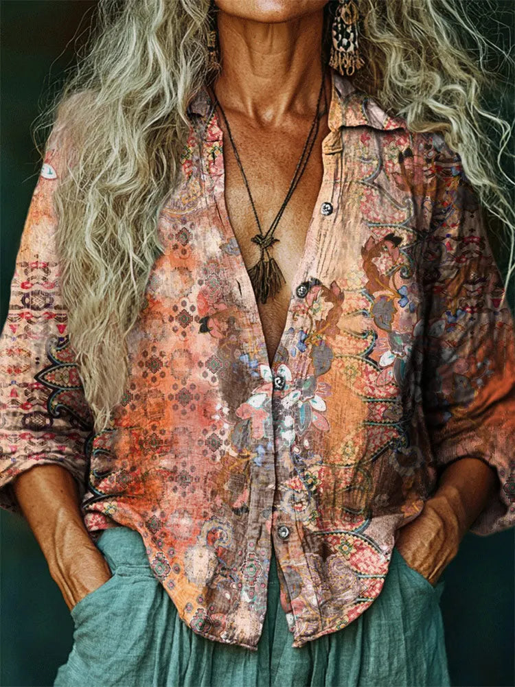 Classic Designed Shirt