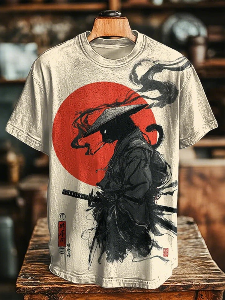 Classic Vintage T-Shirt