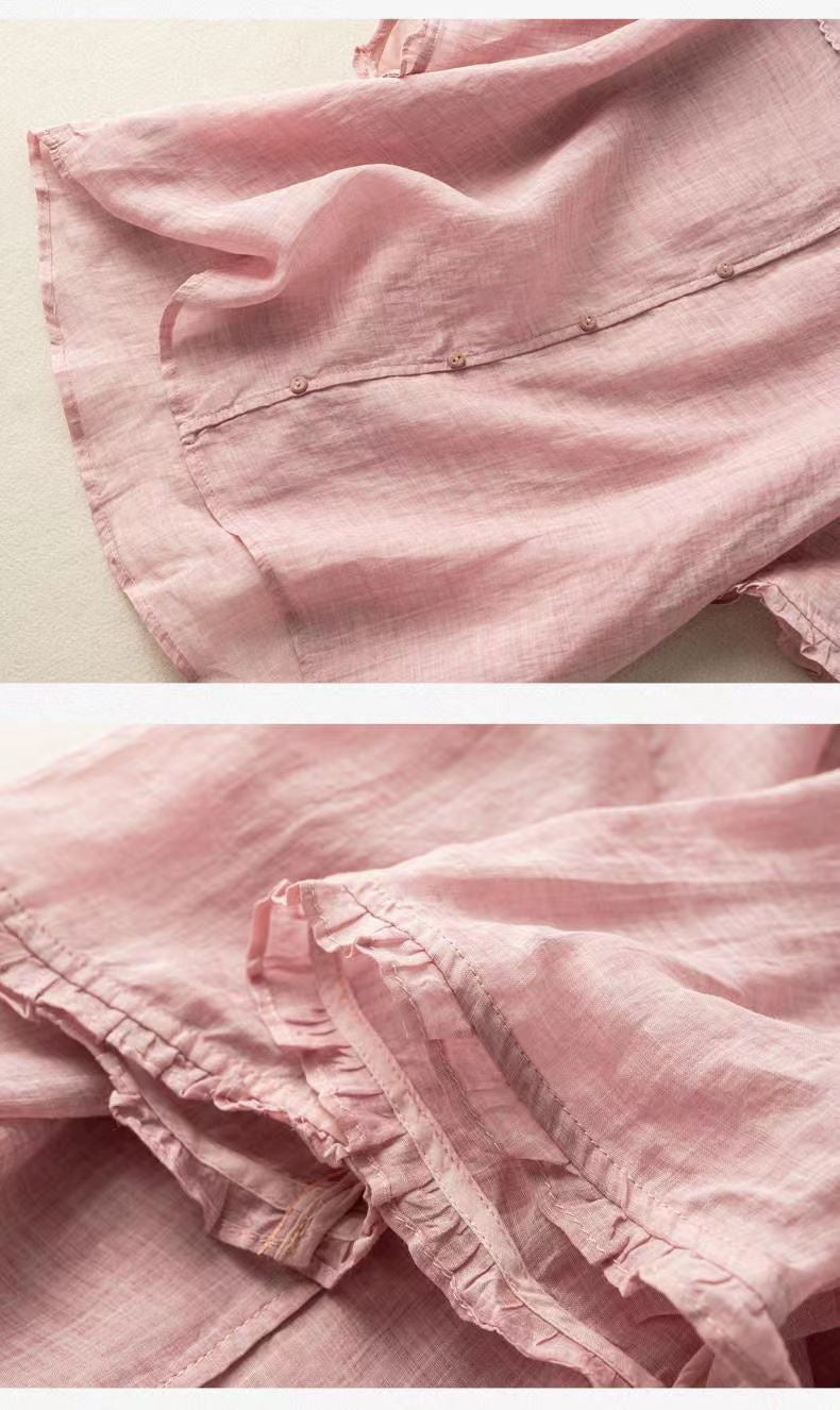 Beautifully Crafted Blouse